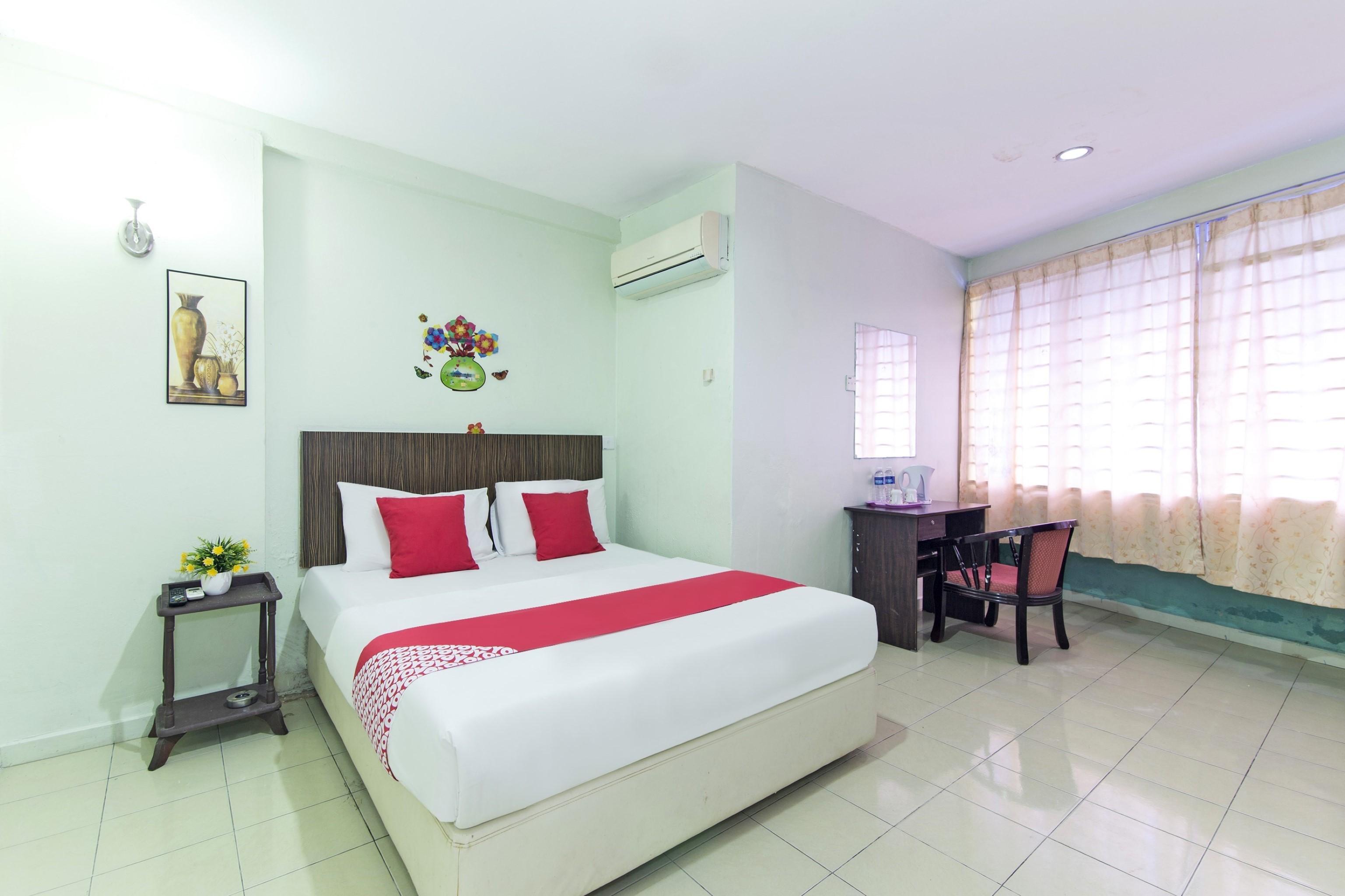 Oyo 329 Suntex Hotel Ampang  Exterior photo