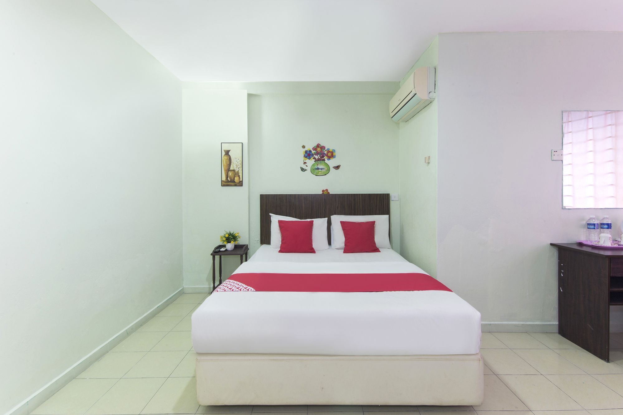 Oyo 329 Suntex Hotel Ampang  Exterior photo