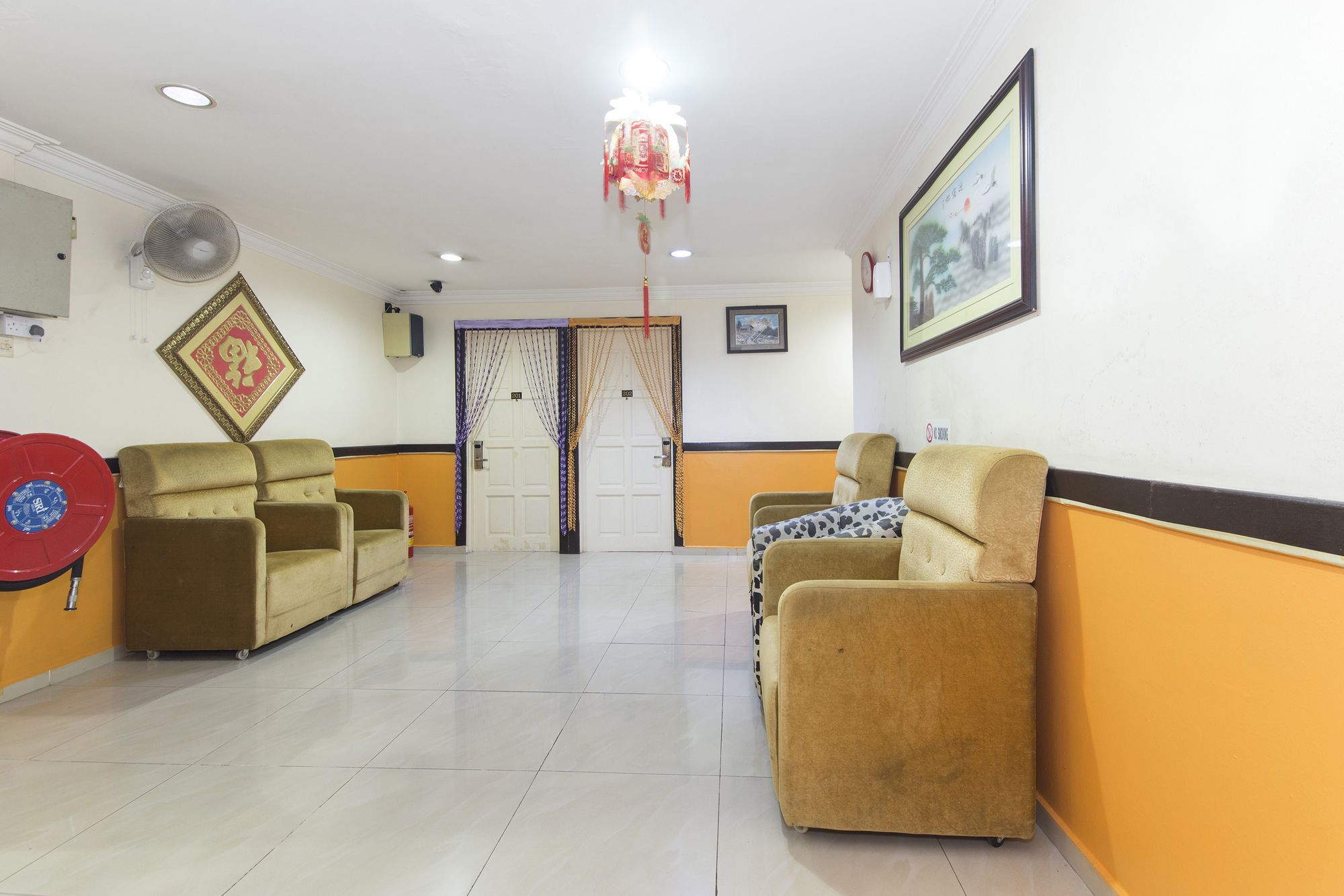 Oyo 329 Suntex Hotel Ampang  Exterior photo